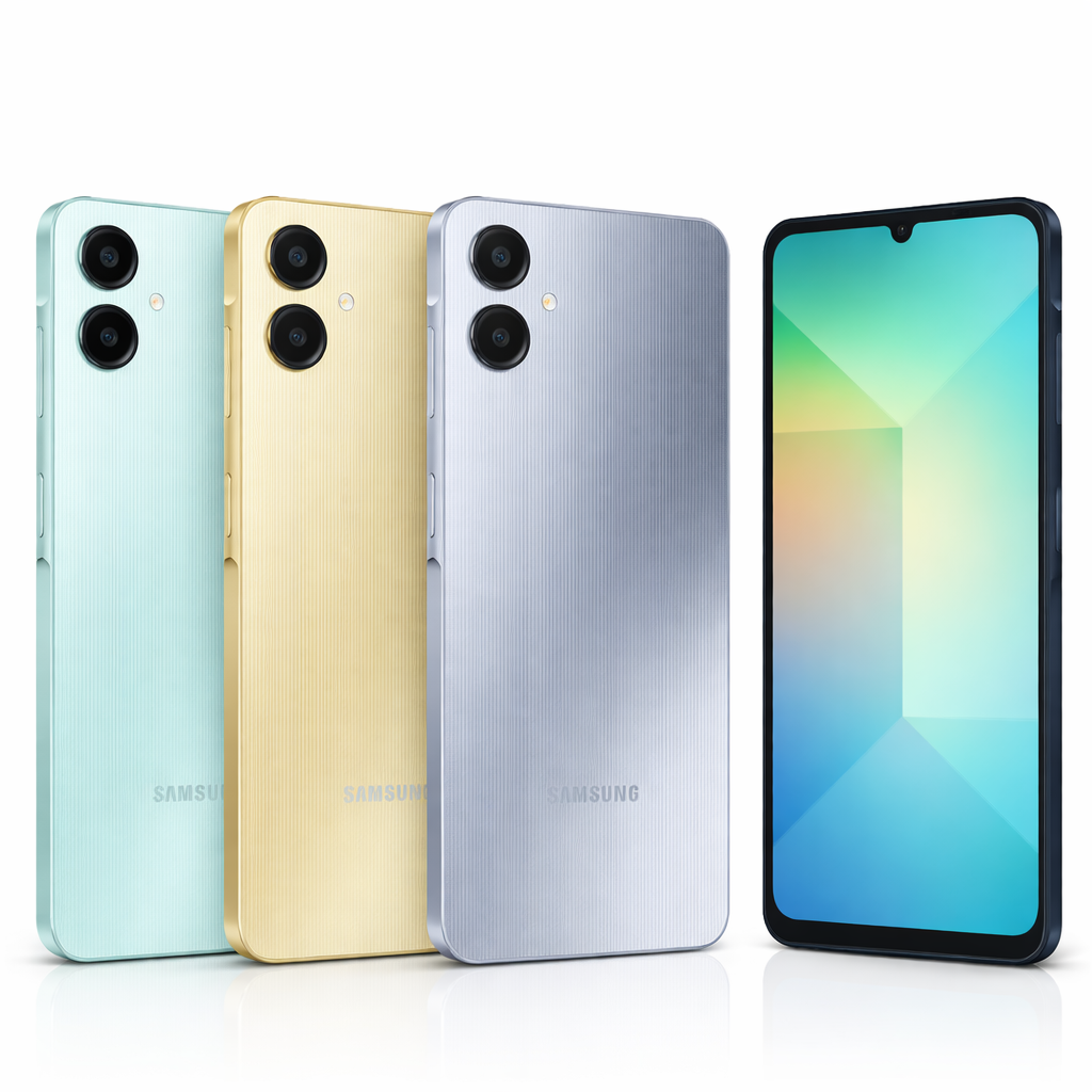 Samsung Galaxy A06 / A07