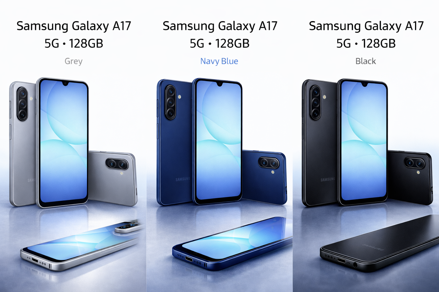 Samsung Galaxy A17 5G